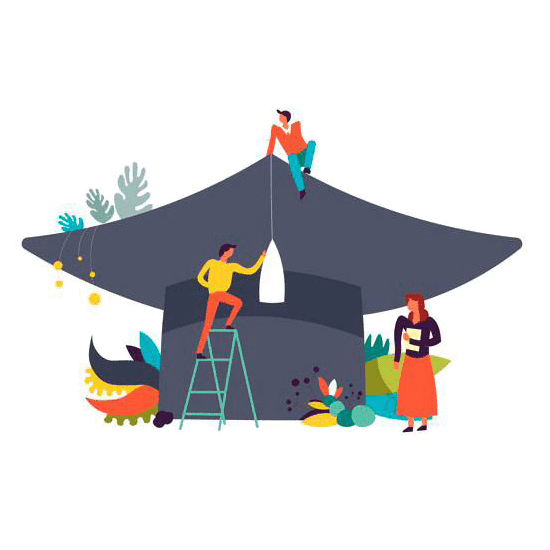 کاهش درصد همانندجو ایران داک