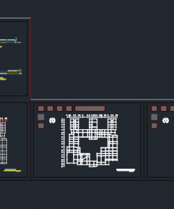 معماری خانه سالمندان