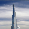 پاورپوينت تجزيه و تحليل برج خليفه دبی
